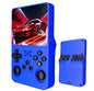 R36S Retro Handheld Video Game Console Linux System 3.5 Inch IPS Screen R35S Pro Portable Pocket Video Player 64GB Games