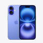 Apple Iphone 16 Unlocked Smartphone 128GB / 256GB / 512GB